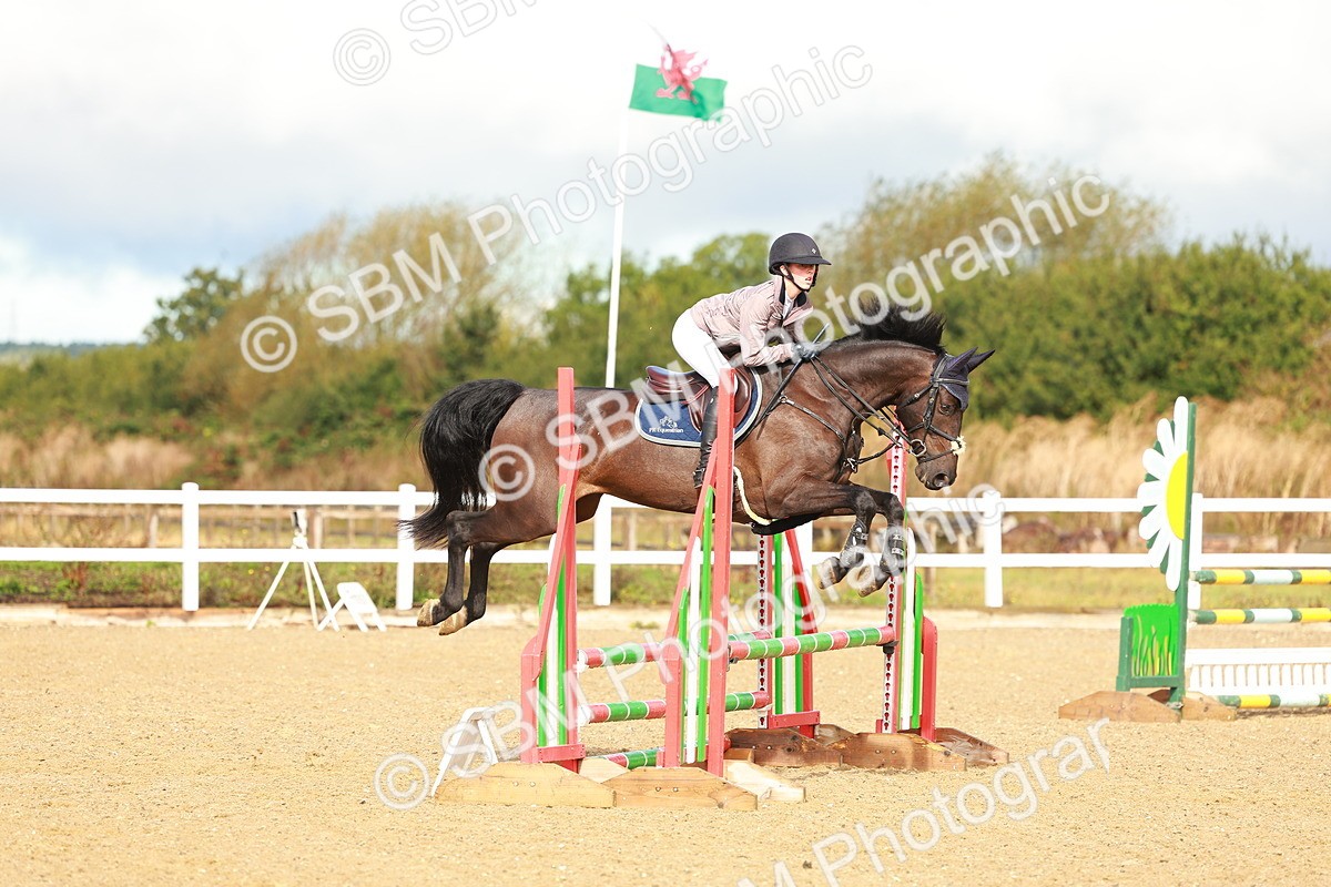 SBM_000278 - Class 1 - Clear Round