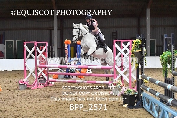 BPP_2571 - CLASS 5 TEAM SJ 85 - 90CM