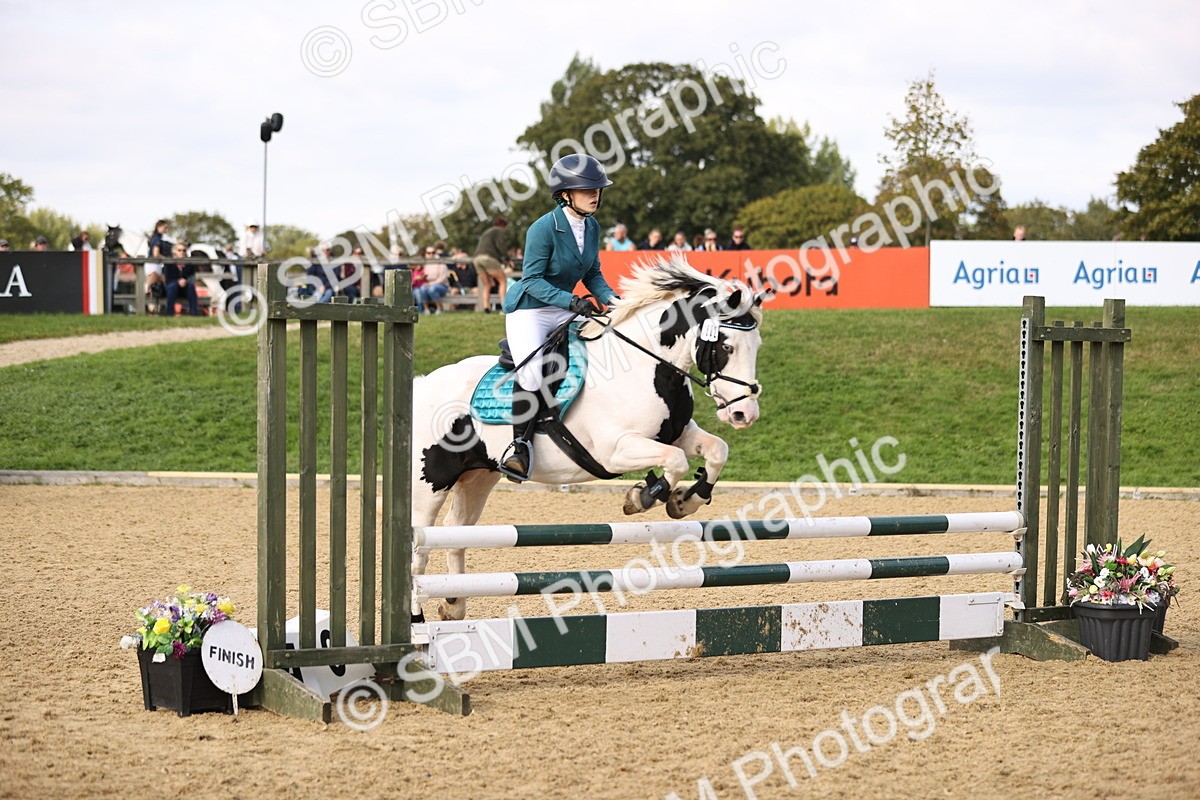 SBM_52886 - J10 - Junior Pony 75cm Championship