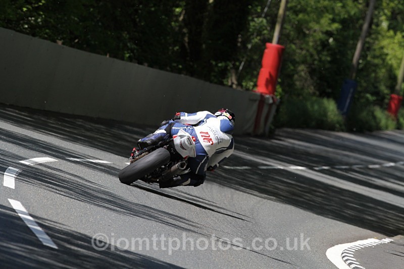  - RL360 Superstock Race