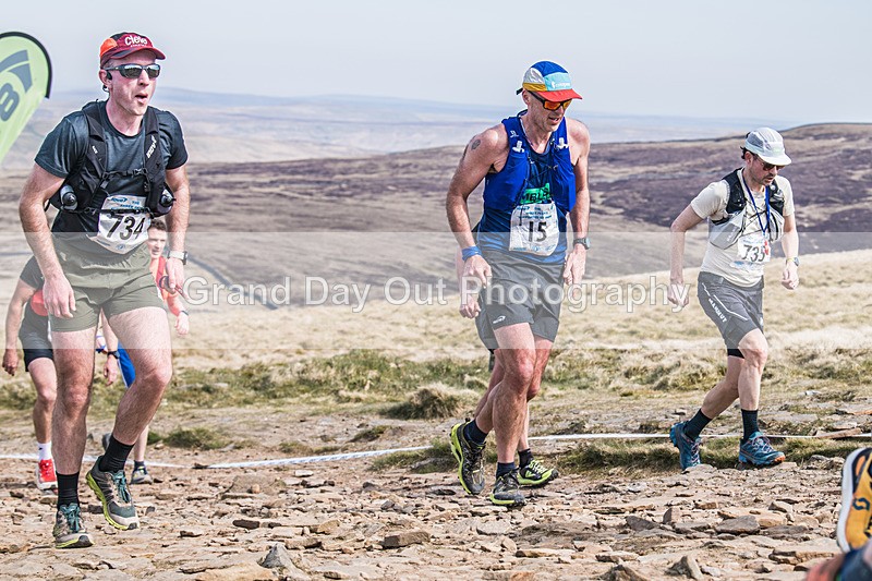 Pen-Y-Ghent-877 - The 3 Peaks Race Saturday 25th April 2026 - Pen Y Ghent