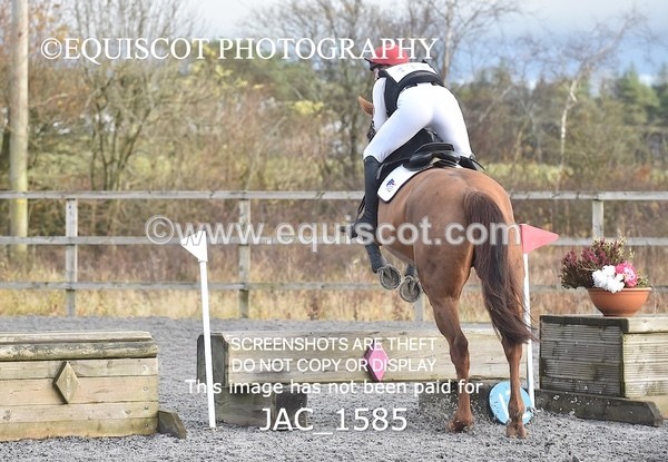 JAC_1585 - 70cm Snr Open, National AE Qualifier