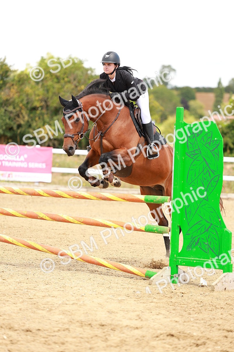 SBM_006199 - Class 3 - Senior British Discovery - 1.00m