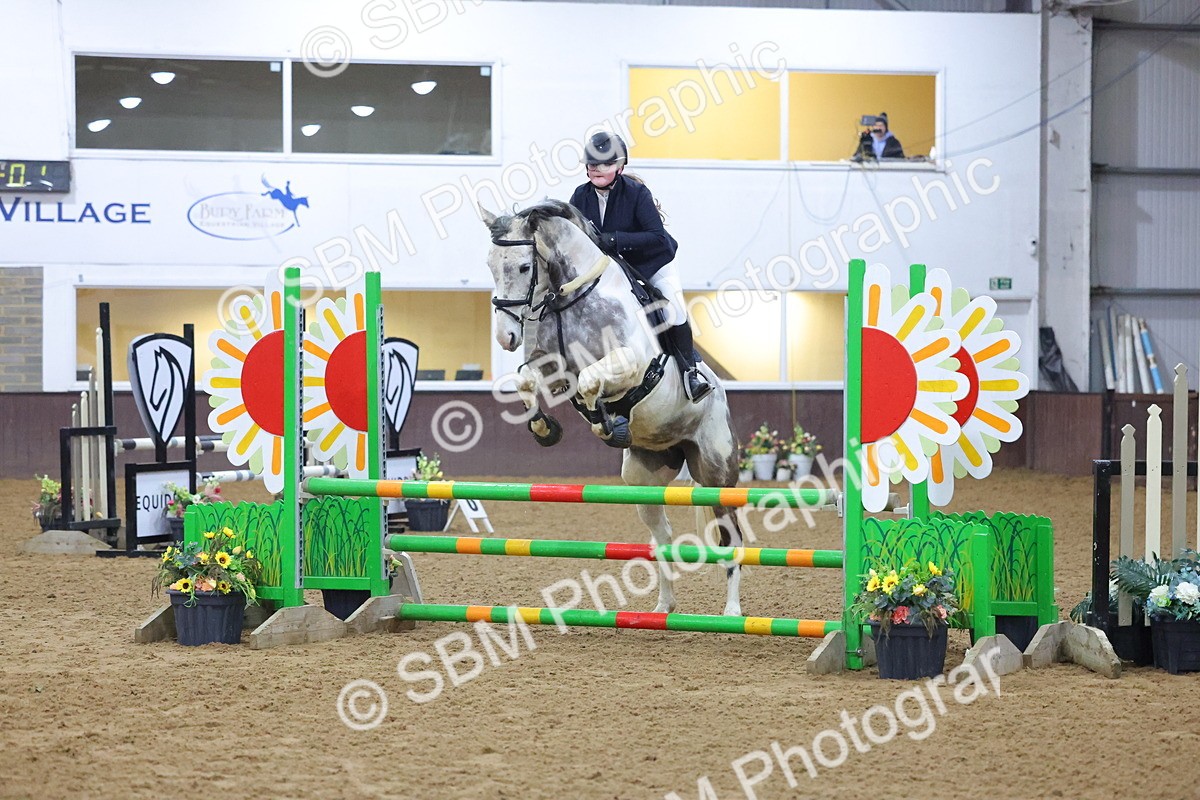 SBM_000549 - Class 13 - Equissage Pulse Senior British Novice/ 90cm Open - First Round (0.90m)