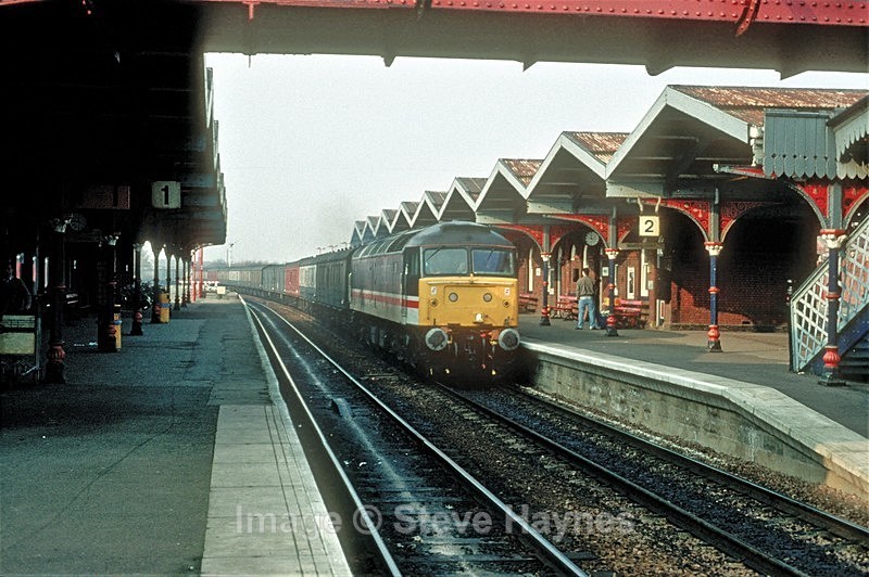 4th Feb 1991 - March, Cambridgeshire