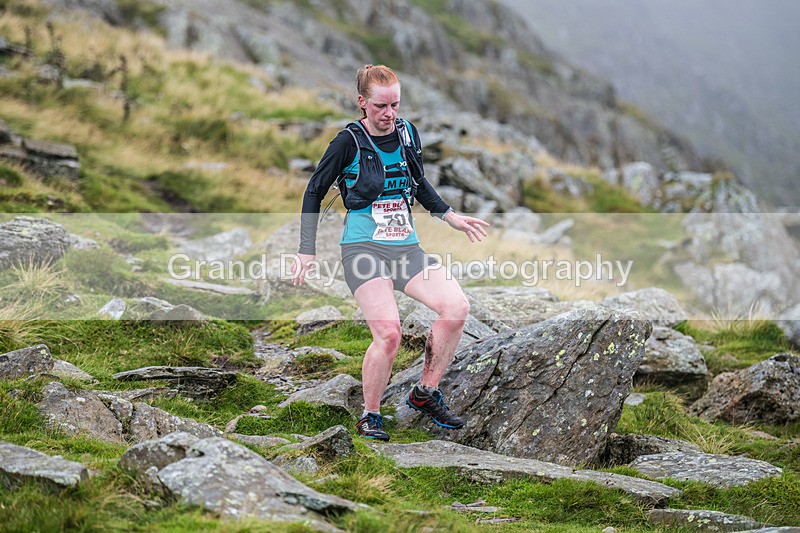 Turner-349 - Turner Landscape Fell Race Saturday 9th August 2025