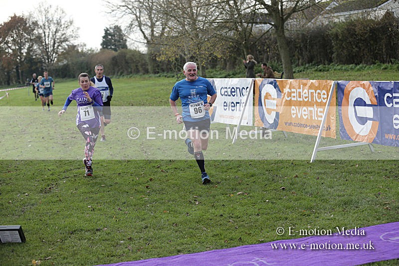 CAD5 171119-0777 - Sutton Benger 5 mile Flyer – 17th Nov 2019