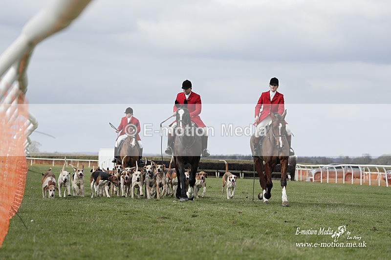 PtP 190323 461 - Oakley Hunt Point-to-Point Brafield-On-The-Green 19/03/23