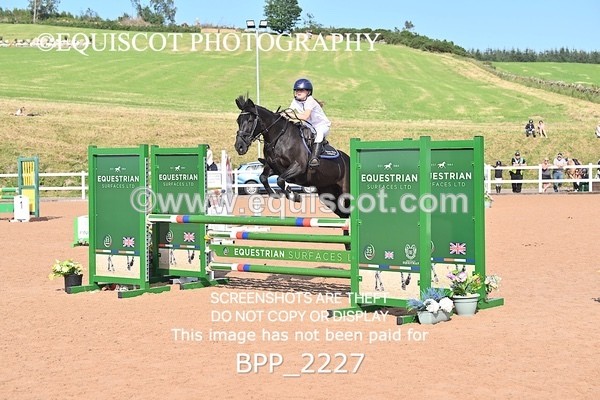 BPP_2227 - THU CLASS 5 Graham Heath 128/138 Primary C'ship Qualifier **Viewing/Selection class for 128/138 team