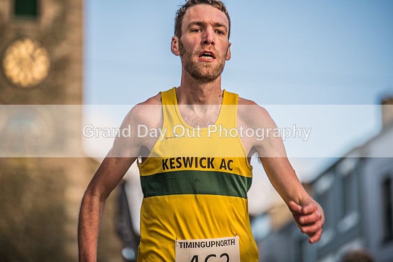 Keswick RTH-682 - Keswick AC Round The Houses Road Race Wednesday 24th April 2024