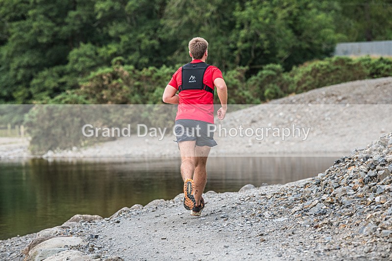 Borrowdale-151 - High Terrain Events Borrowdale Trail Half Marathon Sunday 18th August 2024