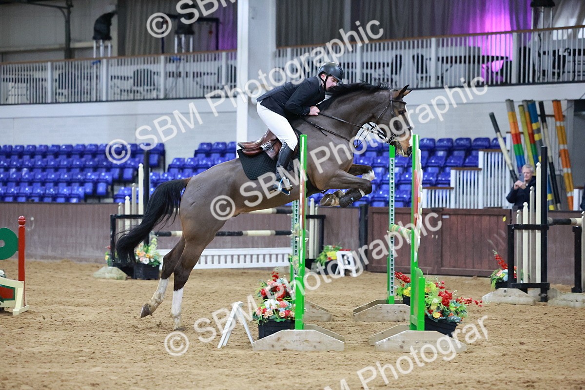 SBM_007784 - Class 25 - Senior Newcomers 1.10m