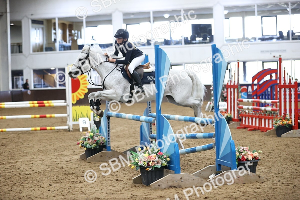 SBM_002689 - Class 12 - Springboard 128cm 138cm 90cm 1.00m