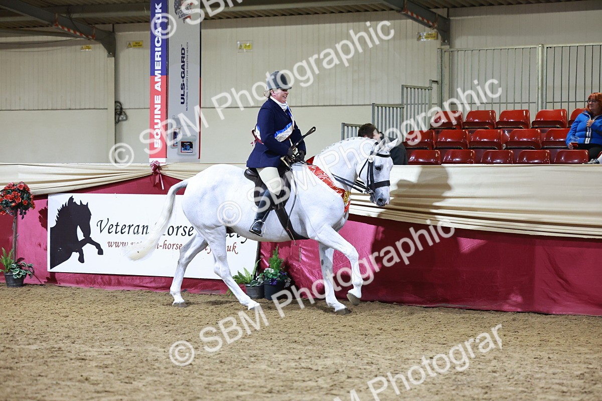 SBM_21256 - Class R - Veteran Champ