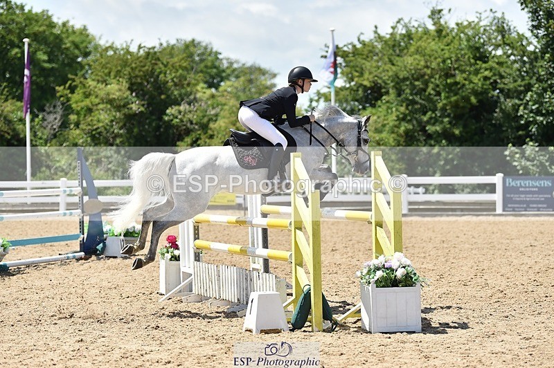 250628-133634-03996 - Cls 23 Graham Heath Equestrian 128cm & 138cm