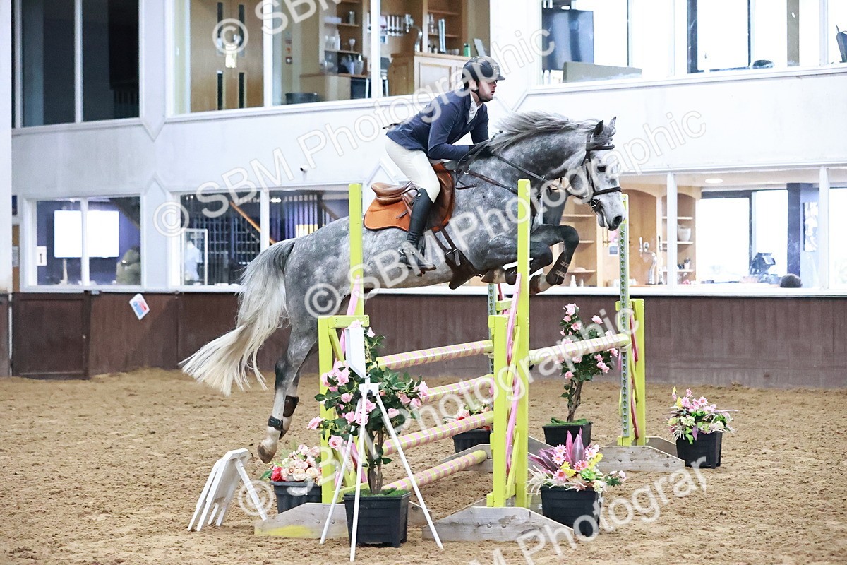 SBM_001226 - Class 3 - Senior Discovery - 1.00m