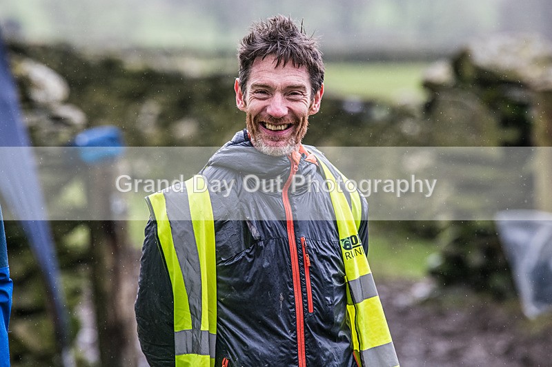 BB Kong-1138 - Kong Running BB Kong Fell Race Saturday 17th February 2024