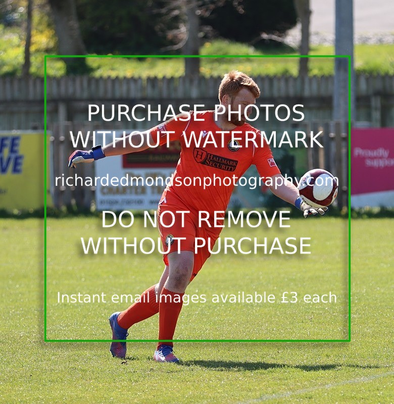 IMG_4187 - Kendal Town v Widnes