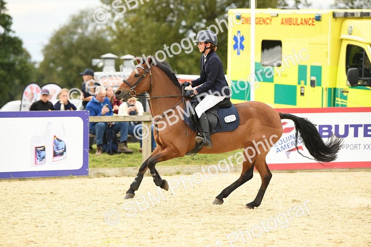 SBM_72938 - J16 - Junior Pony 75cm Championship