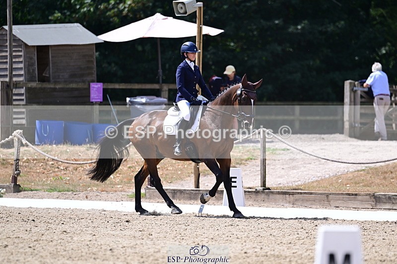 260802A-124353-06619 - Novice Bronze break - end