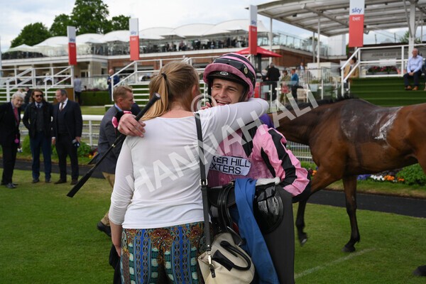 yr22052022r6-44 - Race 6: 6:05pm Sky Bet Sunday Series Stayers Stakes