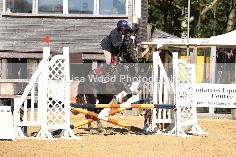 3E7A4468 - Class 7: 70cm Senior