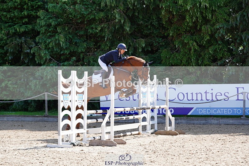 250615A-103444-10122 - Class 44 4 Year Old