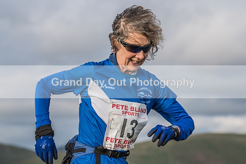 Latterbarrow-443 - Latterbarrow Loop Fell Race Wednesday 24th May 2023