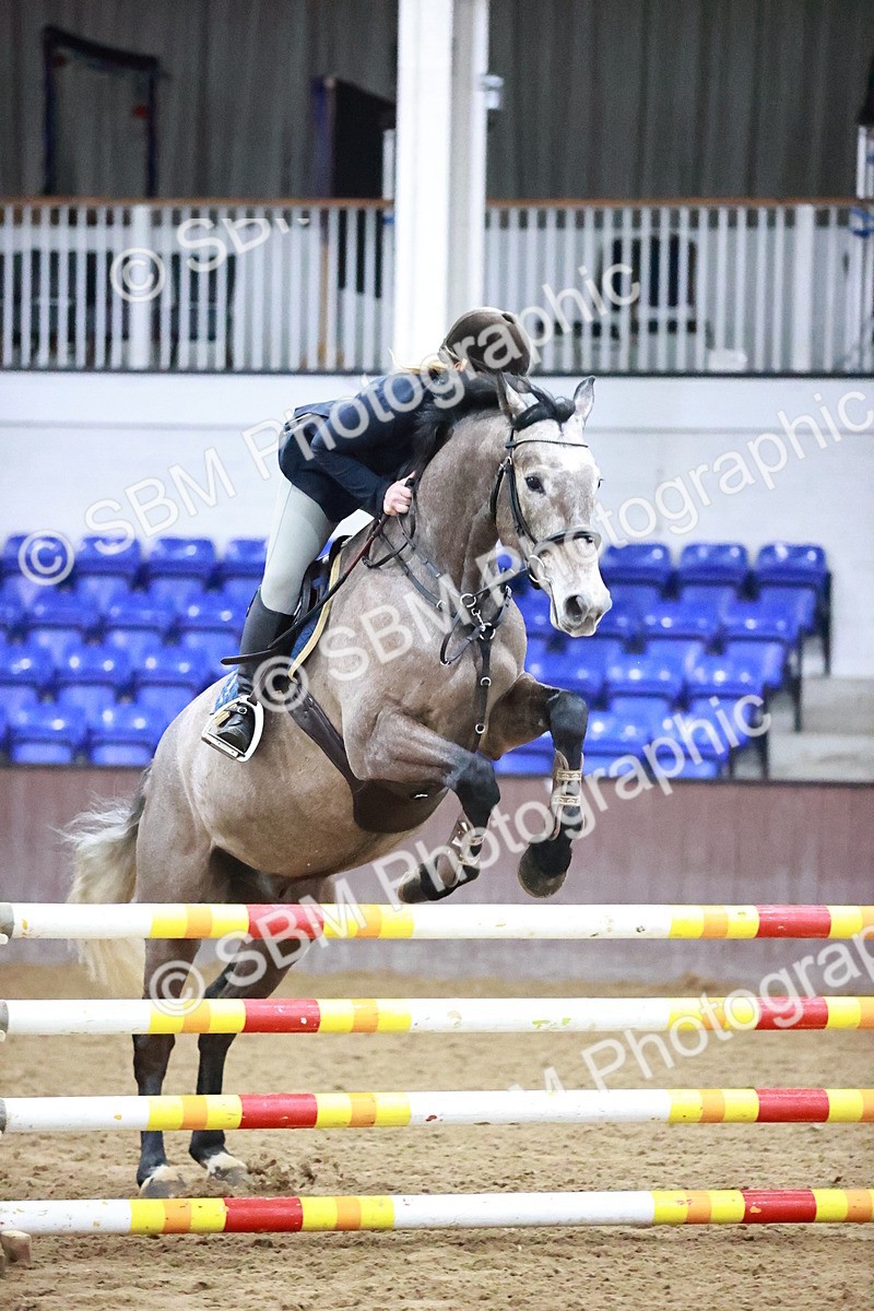 SBM_004215 - Class 15 - Senior British Novice 90cm