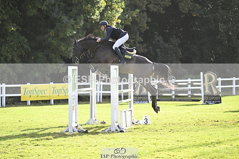 250831A-090608-09130 - Cls 34 Snr Foxhunter