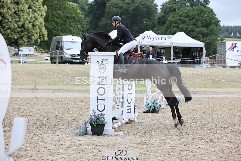 250705A-095423-13554 - Cls 33 Snr British Novice and 90cm Open