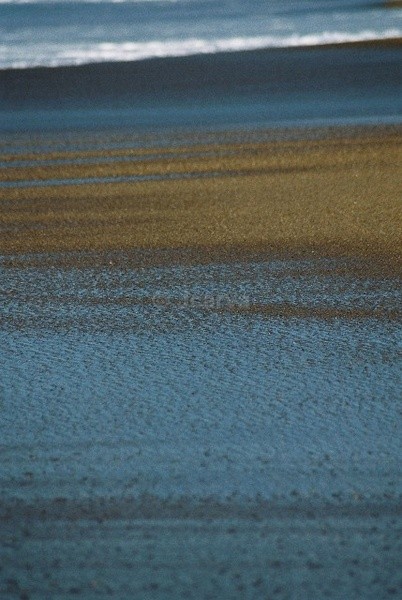 Sea Abstract - Seascapes