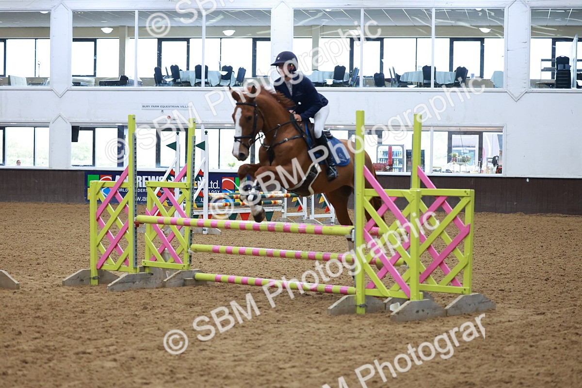 SBM_000139 - Class 1 - Clear Round