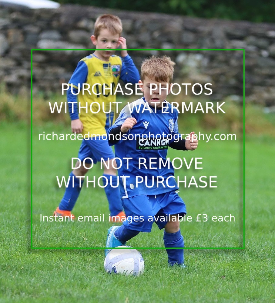 IMG_5576 - Wattsfield Under 7's v Kendal Utd Under 7's (7/10/23)