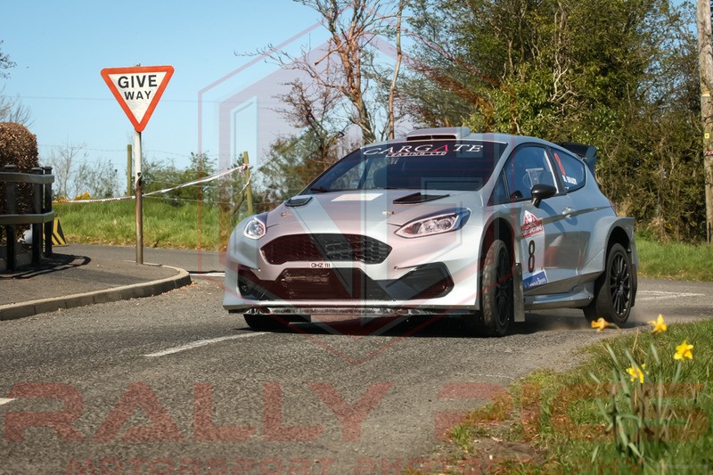 Go Tour of the Sperrins 106 - GO Tour of the Sperrins