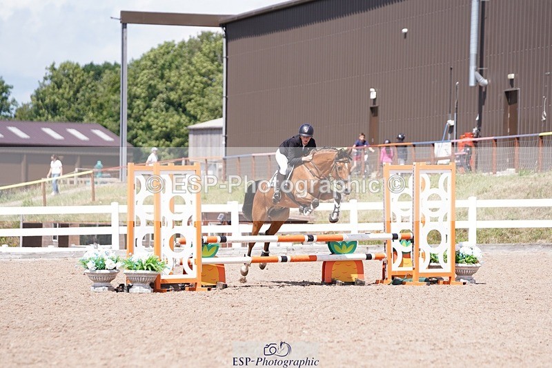 250628-143600-06056 - Cls 23 Pony Intro & 80cm Open
