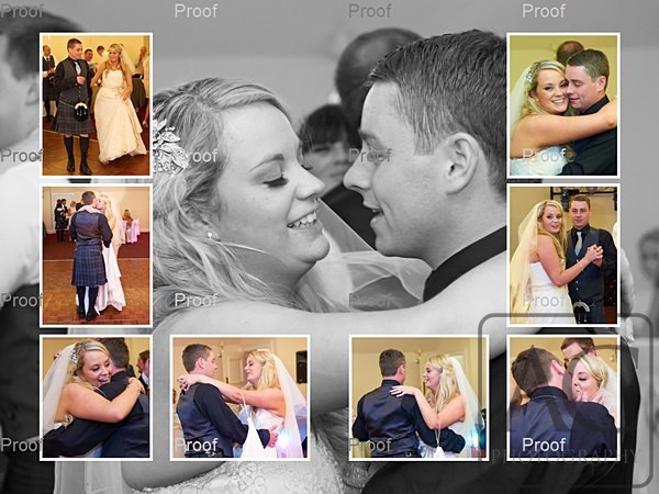  - Houston Parish Kirk and Gleddoch House Hotel, Langbank