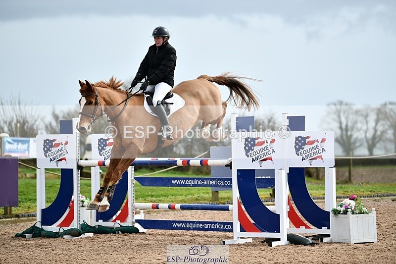 260313-134707-01924 - Cls 3 + 4 Snr Foxhunter and 1.20m Open