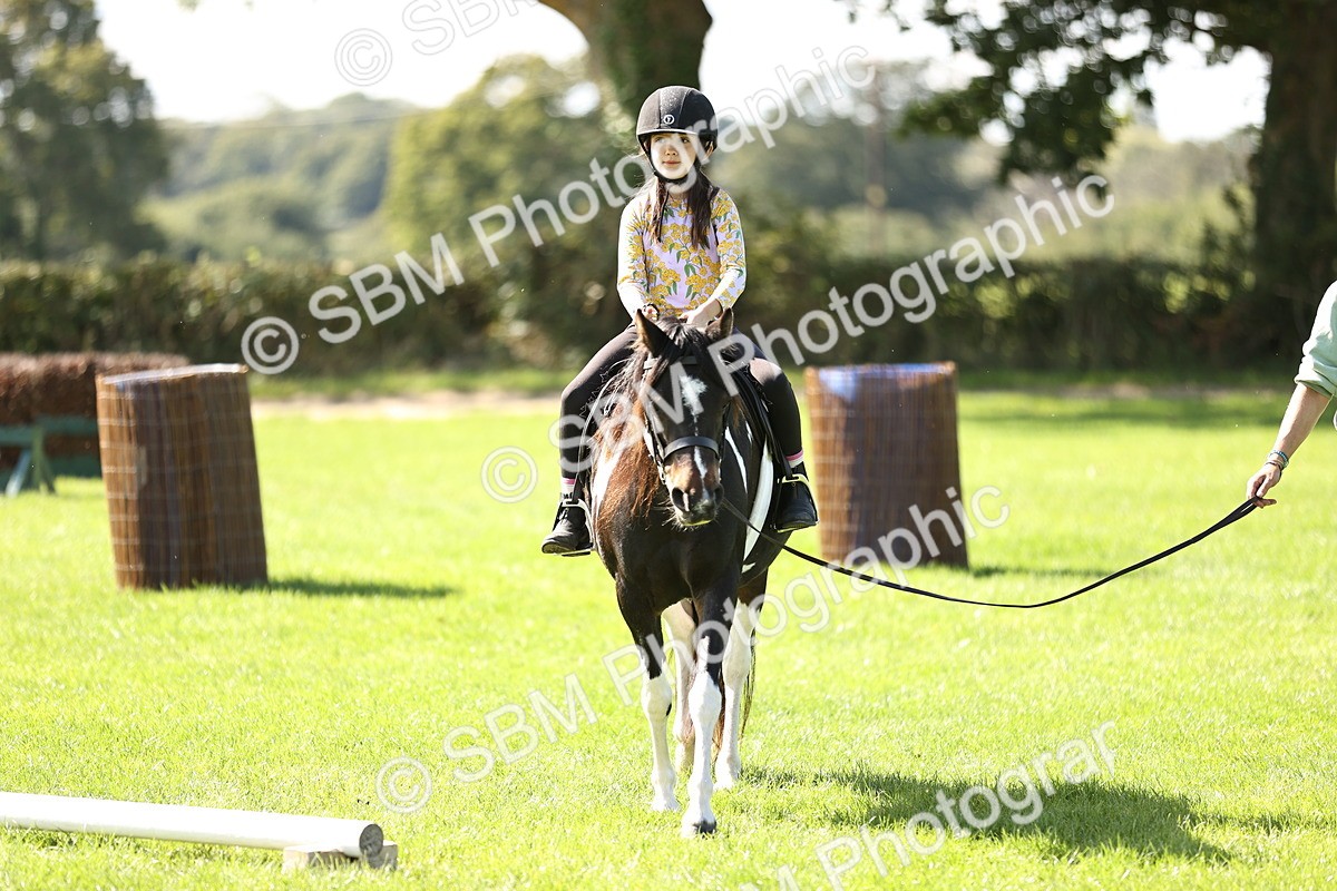SBM_23028 - S4 - Have a Go at Working Equitation