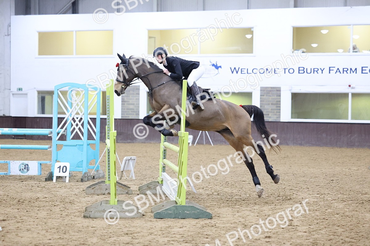 SBM_000773 - Class 3 - Senior Discovery - 1.00m