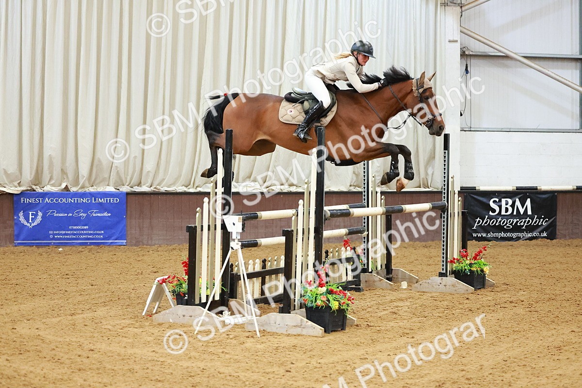 SBM_007465 - Class 20 - Senior Foxhunter 1.20m