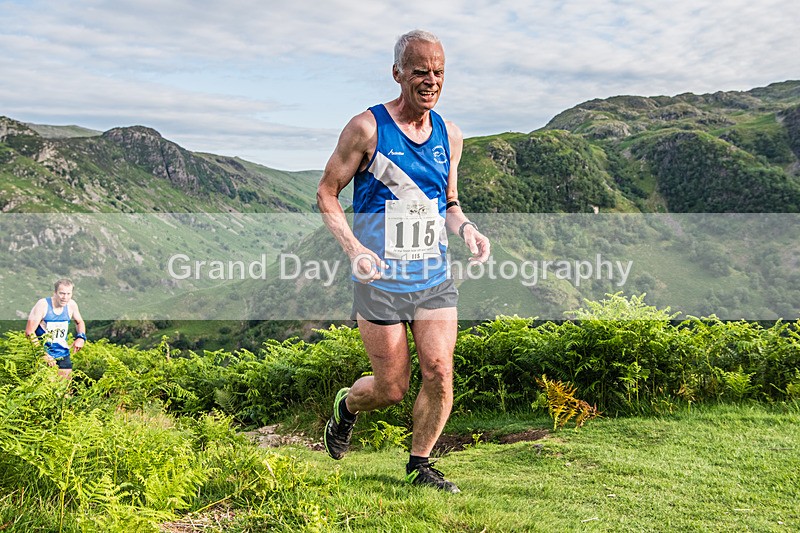 Langstrath-213 - Langstrath Fell Race Wednesday 18th June 2025