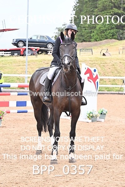 BPP_0357 - CLASS 26 SUN 5 Year Old Non Qualifier