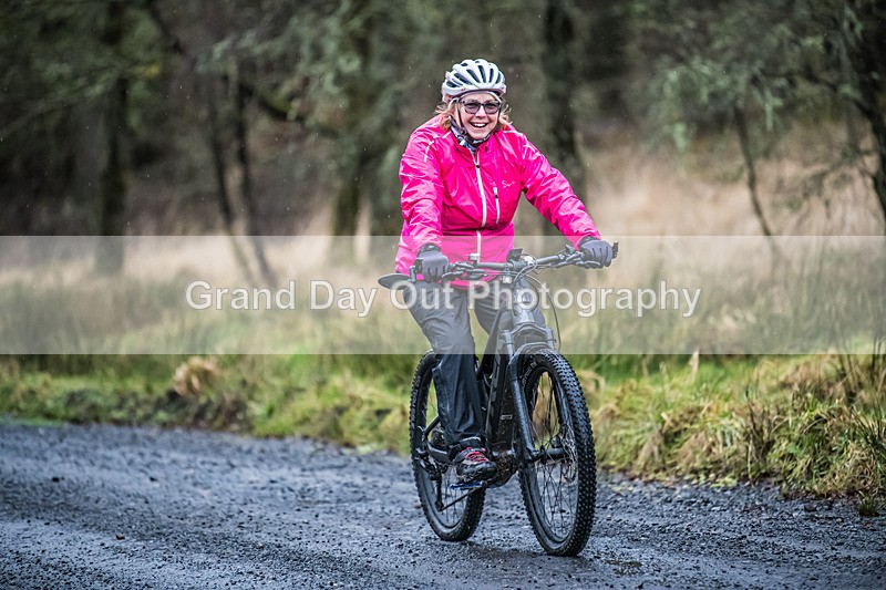 HTE Kielder Duathlon-709 - High Terrain Events Kielder Off Road Duathlon Sunday 8th January 2023