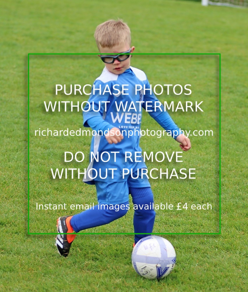 IMG_5912 - Wattsfield Under 6 vs Halton Under 6 (5/5/24)