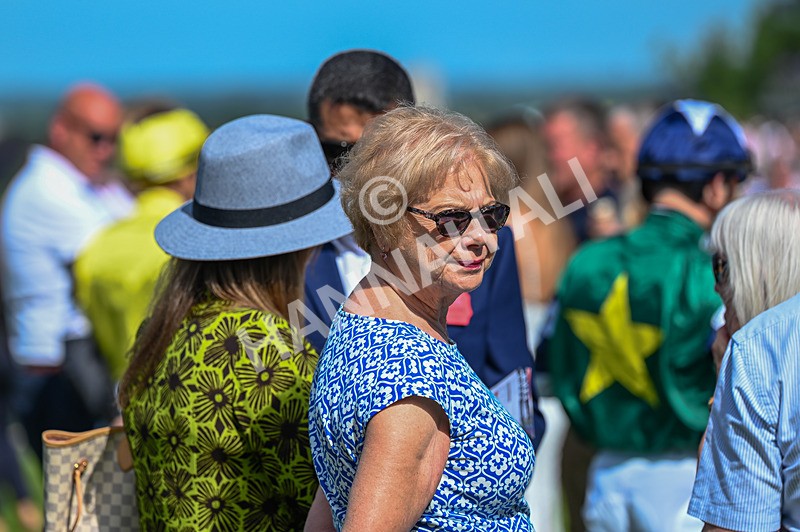300526-Race 5-Glenfinnan-6391 - Race 5 16.00pm Happy Birthday Colin 'Spud' Stamford Handicap