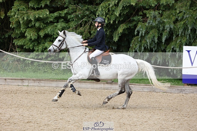 230618-174920-13963 - Cls 22 Hoys 138cm 2nd round 1st rnd