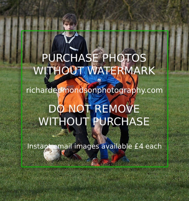 DSC07759 - Wattsfield Utd U11 v Kirkby Stephen