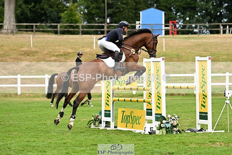 250706A-141916-20440 - Cls 45 Snr 1.20m Grand Prix