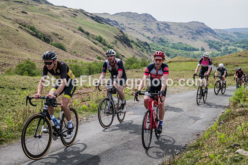140427 - Hardknott Pass Camera 1 14.00-15.00